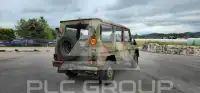 1992 Mercedes Benz G 230