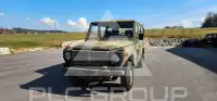 1992 Mercedes Benz G 230