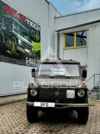1992 Mercedes Benz G 230