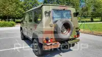 1992 Mercedes Benz G 230