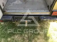 1992 Mercedes Benz G 230