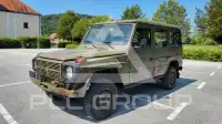 1992 Mercedes Benz G 230