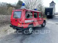 1992 Mercedes Benz G 230