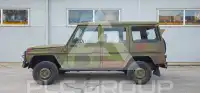 1992 Mercedes Benz G 230