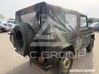 1992 Mercedes Benz G 250