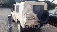 1992 Mercedes Benz G 250
