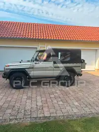 1992 Mercedes Benz G 250