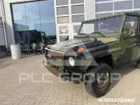 1992 Mercedes Benz G 250