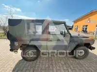 1992 Mercedes Benz G 250