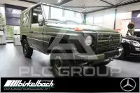 1992 Mercedes Benz G 250