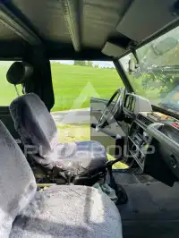 1992 Mercedes Benz G 250