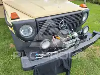 1992 Mercedes Benz G 250