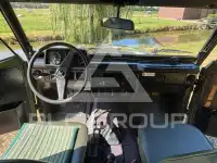 1992 Mercedes Benz G 250