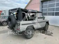1992 Mercedes Benz G 250