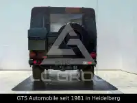 1992 Mercedes Benz G 250