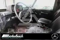 1992 Mercedes Benz G 250