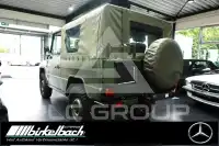 1992 Mercedes Benz G 250