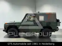 1992 Mercedes Benz G 250
