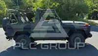 1992 Mercedes Benz G 250