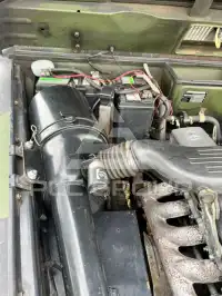 1992 Mercedes Benz G 250