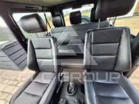 1999 Mercedes Benz G 290