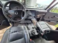 1999 Mercedes Benz G 290