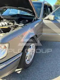 1992 Mercedes Benz T -Klasse