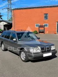 1992 Mercedes Benz T -Klasse