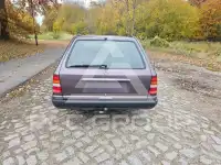 1992 Mercedes Benz T -Klasse