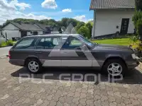 1992 Mercedes Benz T -Klasse