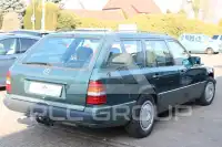 1992 Mercedes Benz T -Klasse