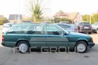 1992 Mercedes Benz T -Klasse