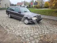 1992 Mercedes Benz T -Klasse