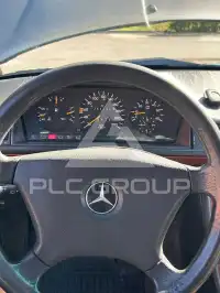 1992 Mercedes Benz T -Klasse
