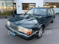1992 Volvo 940