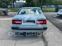 1992 Volvo 940
