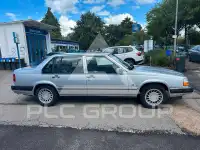 1992 Volvo 940