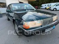 1992 Volvo 940