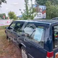 1992 Volvo 740