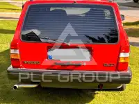1992 Volvo 240
