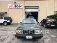1992 Volvo 240