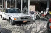 1992 Volvo 240