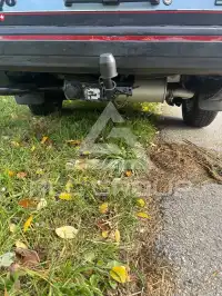 1992 Volvo 240