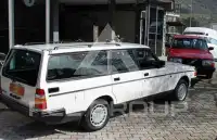 1992 Volvo 240