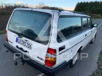1992 Volvo 240