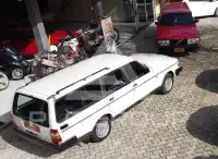 1992 Volvo 240