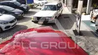 1992 Volvo 240