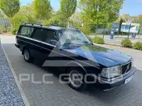 1992 Volvo 240
