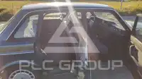 1992 Volvo 240