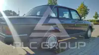 1992 Volvo 240